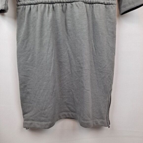 Gap Ladies French Terry Dress, NWOT - Picture 2 of 13